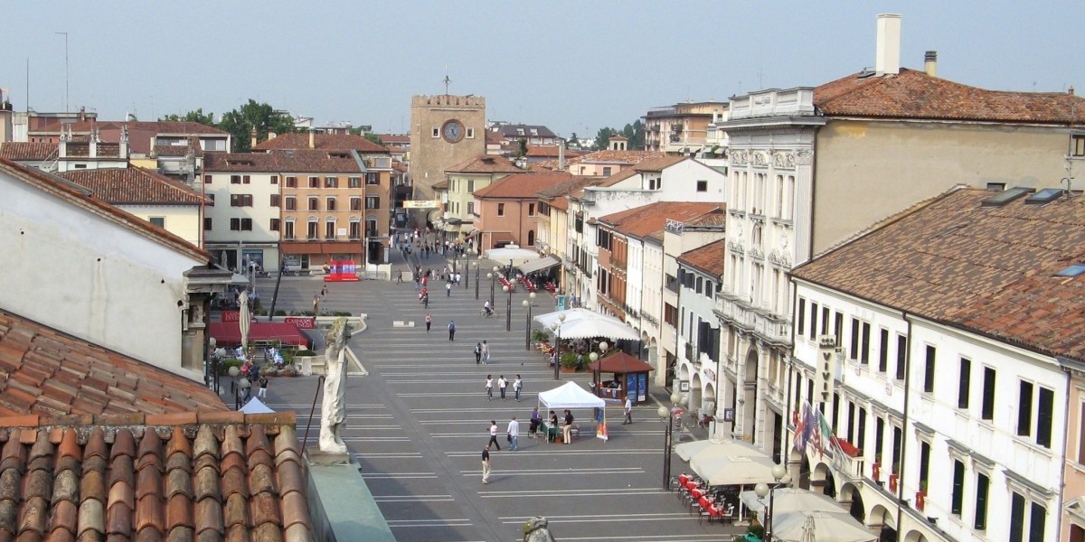 Dove vivono gli studenti a Venezia