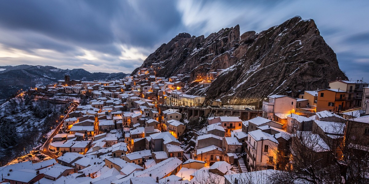 borghi più belli basilicata