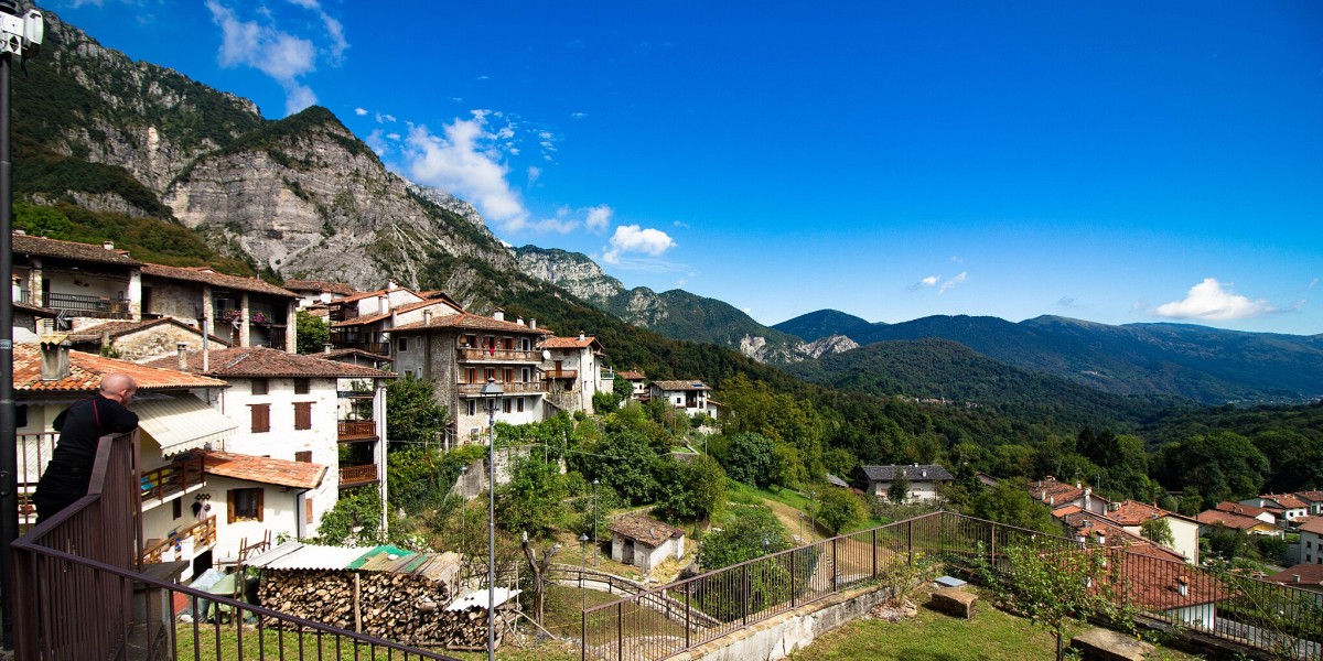 Borghi più belli del Friuli Venezia Giulia