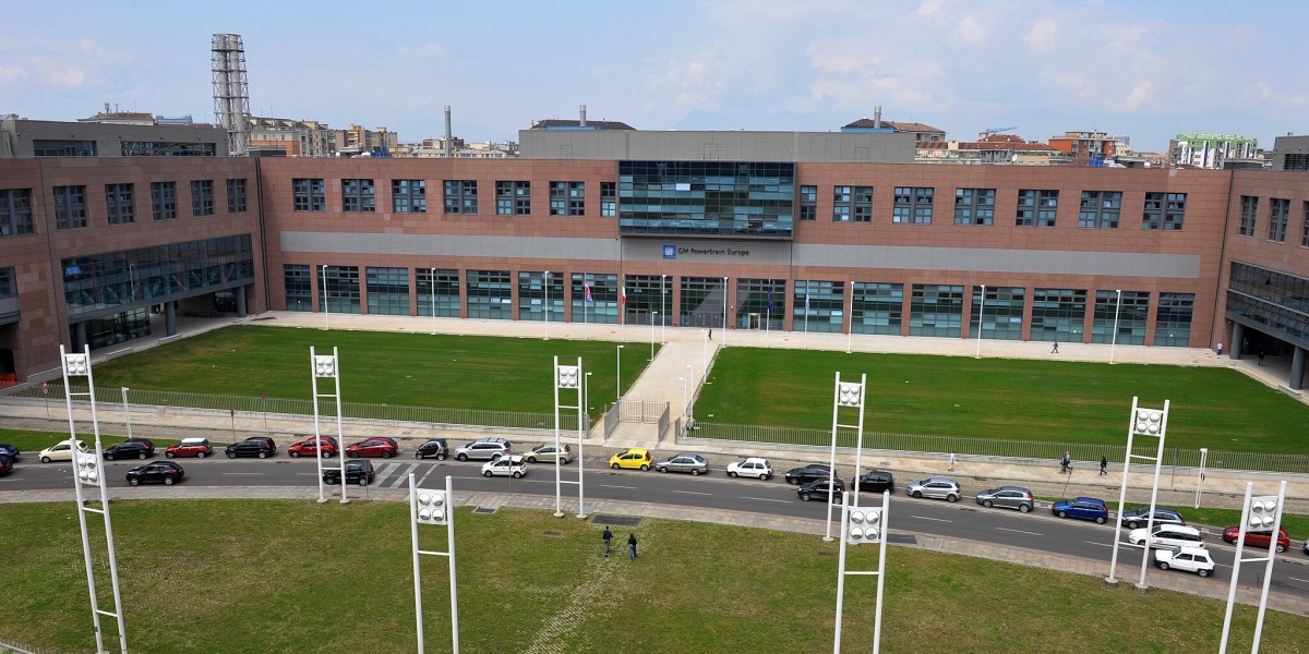 zona universitaria torino