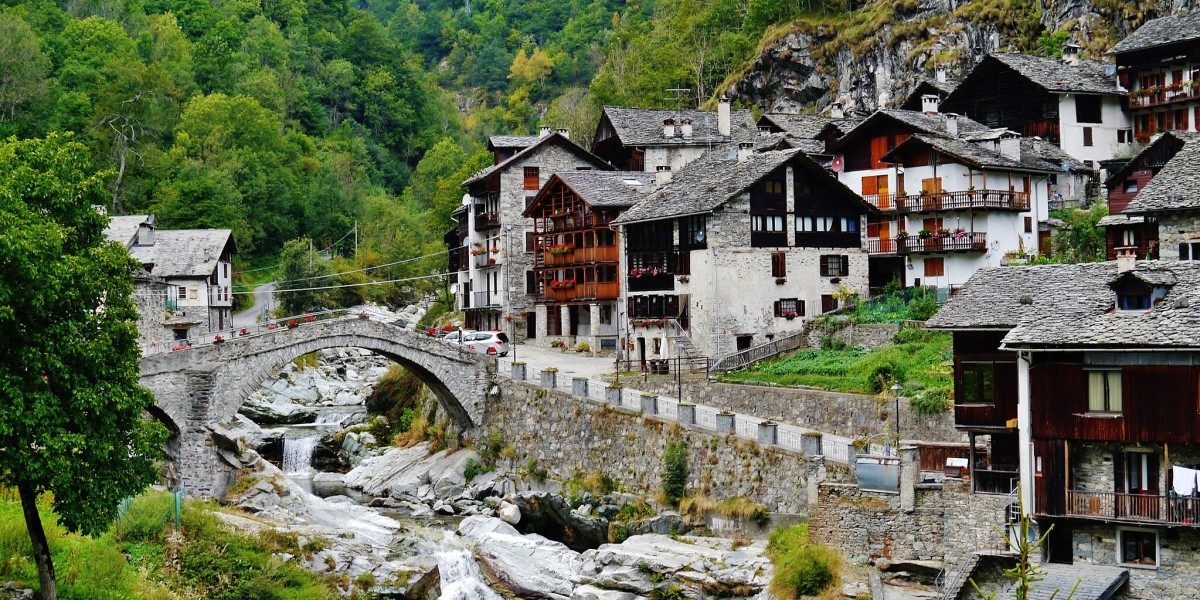 borghi più belli del piemonte