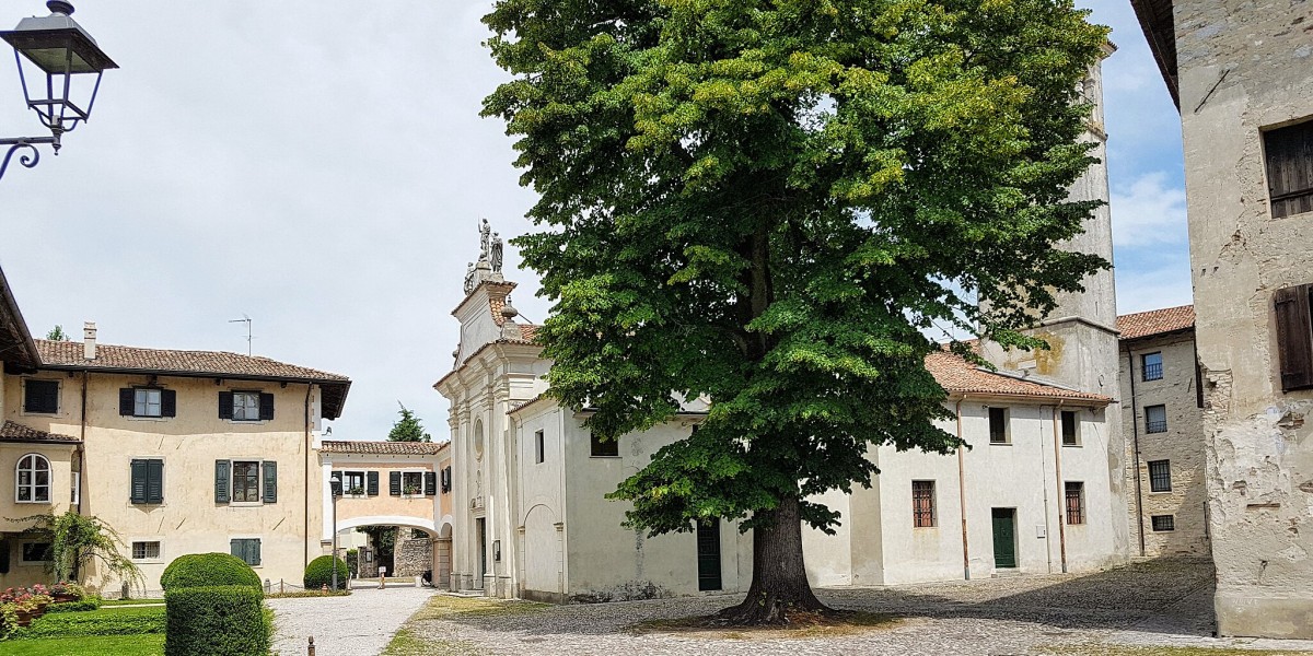 Borghi più belli del Friuli Venezia Giulia
