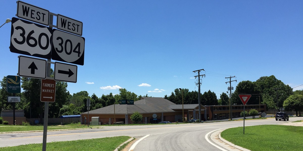 la vera casa di non aprite quella porta