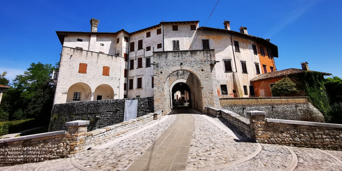 Borghi più belli del Friuli Venezia Giulia 