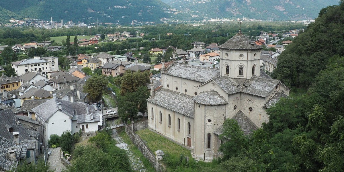 borghi più belli del piemonte