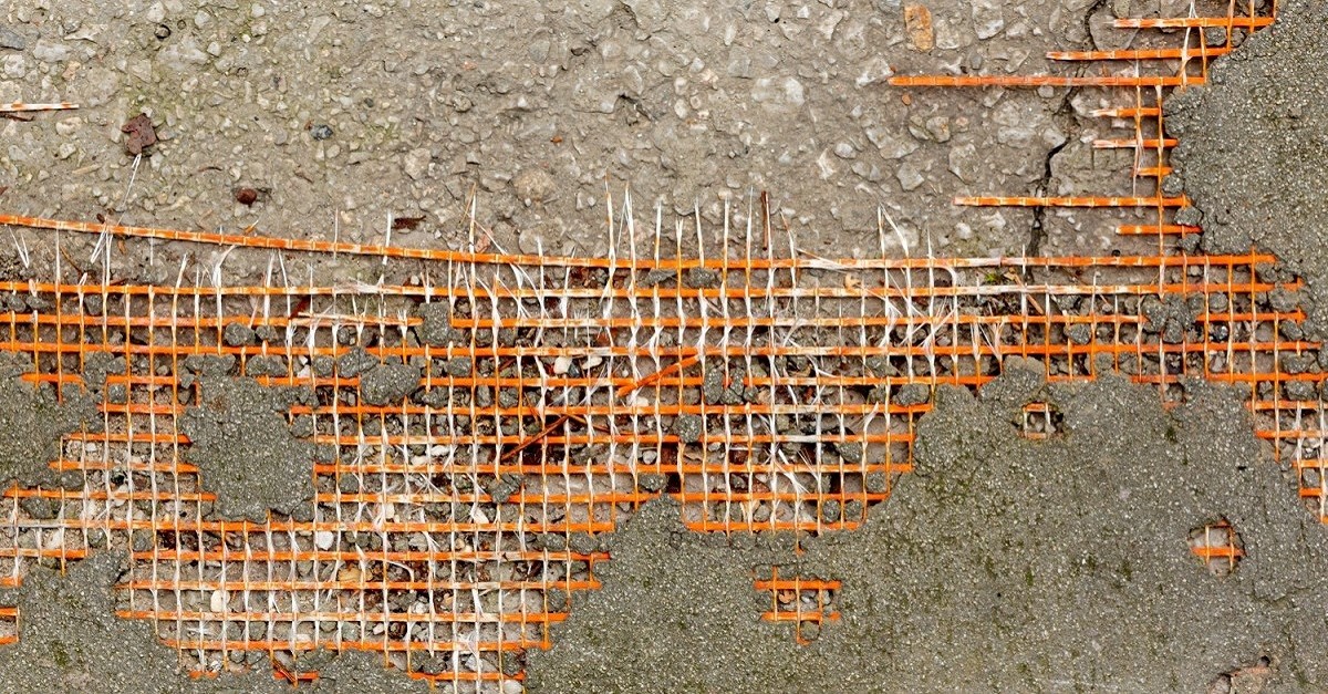 L'impiego di intonaci armati è uno dei principali interventi di consolidamento per la muratura a sacco