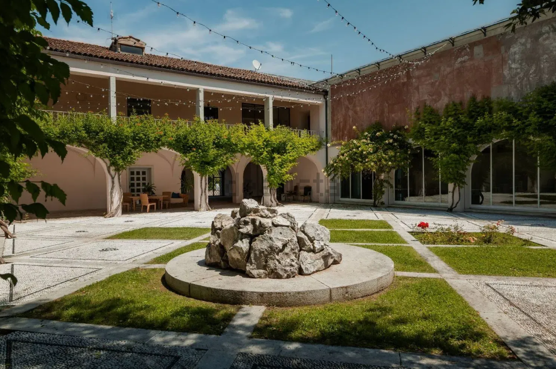 villa storica
