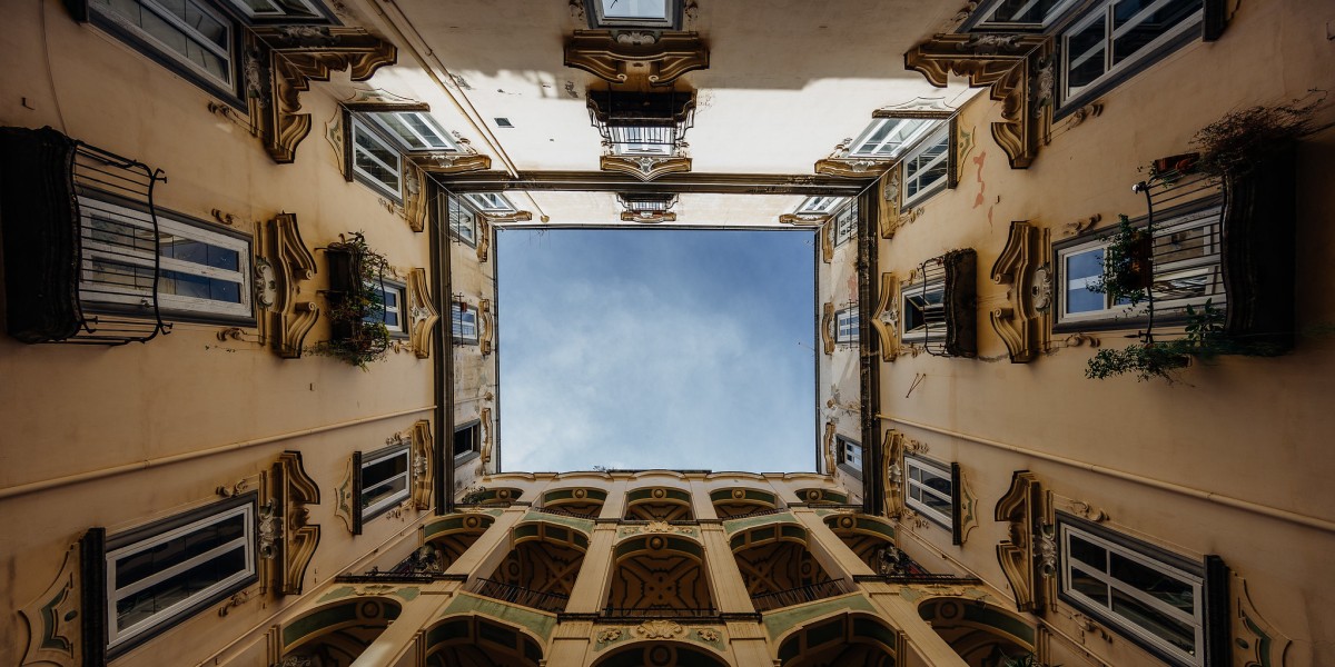 noi del rione sanità dove è stato girato