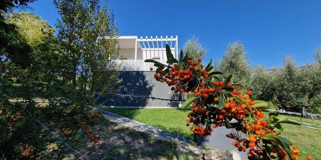 mercato immobiliare del lusso in Umbria