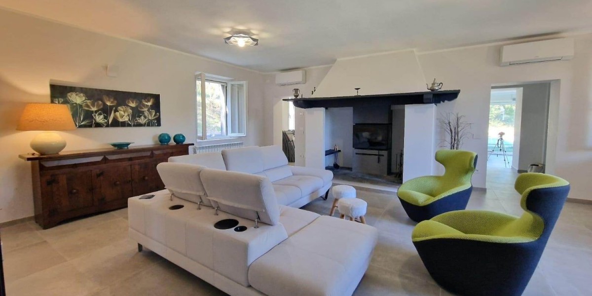 mercato immobiliare del lusso in Umbria