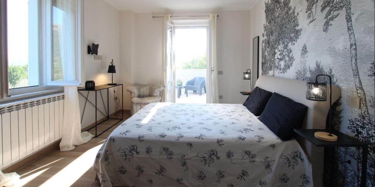 mercato immobiliare del lusso in Umbria