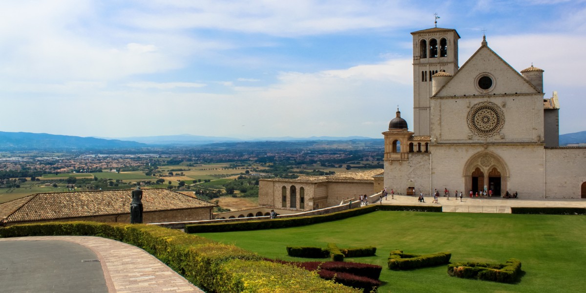 October 4 Italy holiday