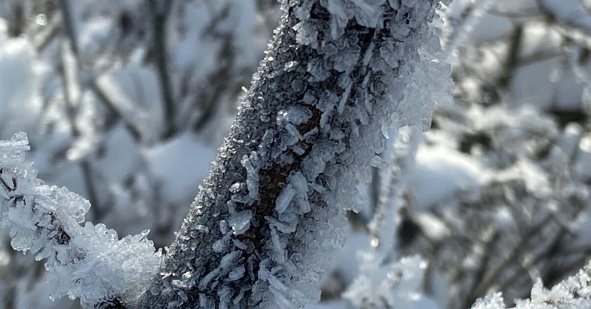 acque da neve e ghiaccio