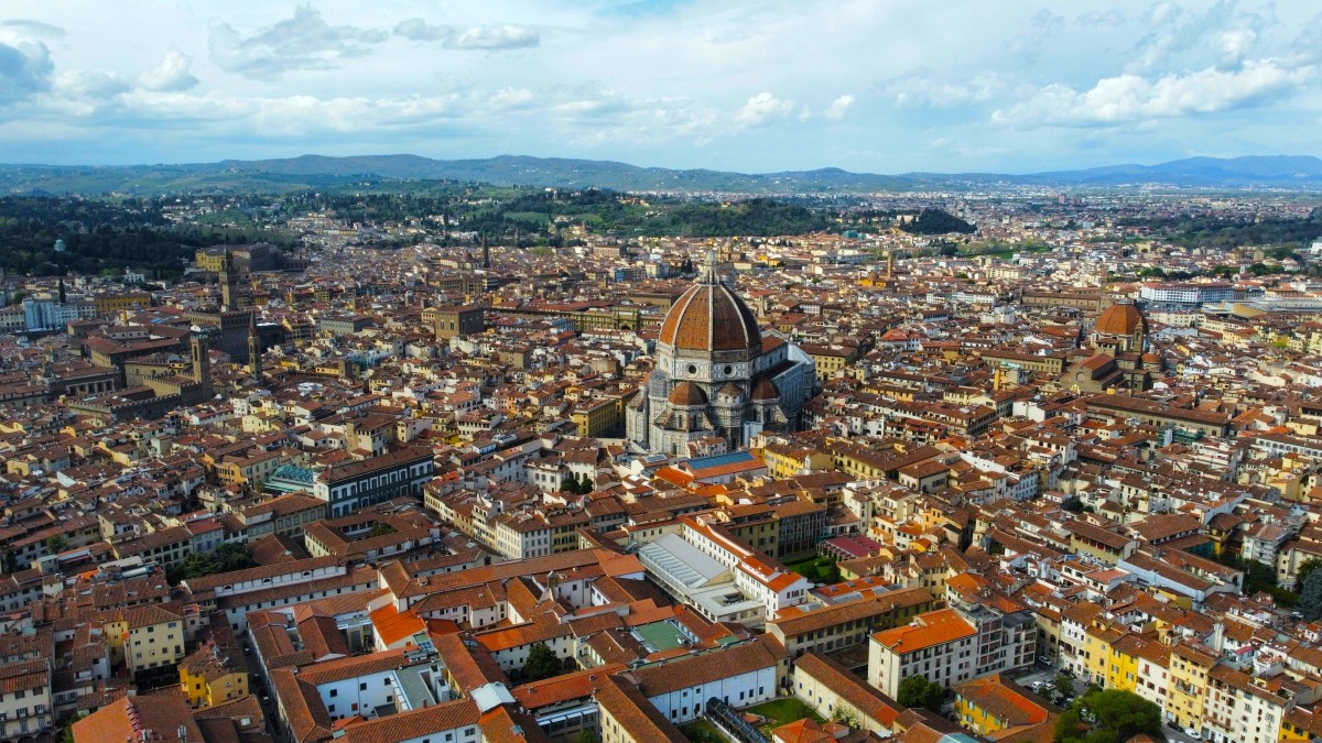zone universitarie firenze
