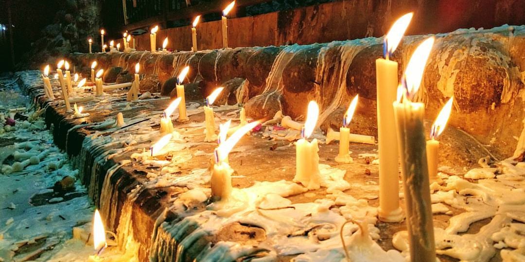 Most haunted places in Italy