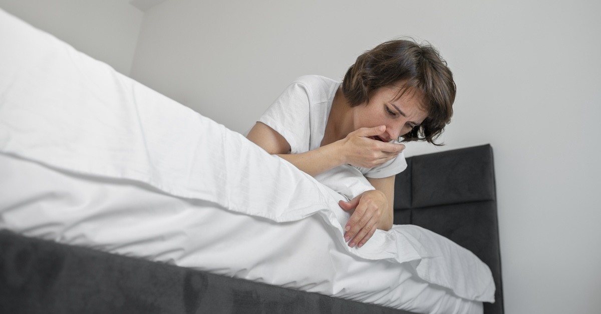 allergia acari a letto