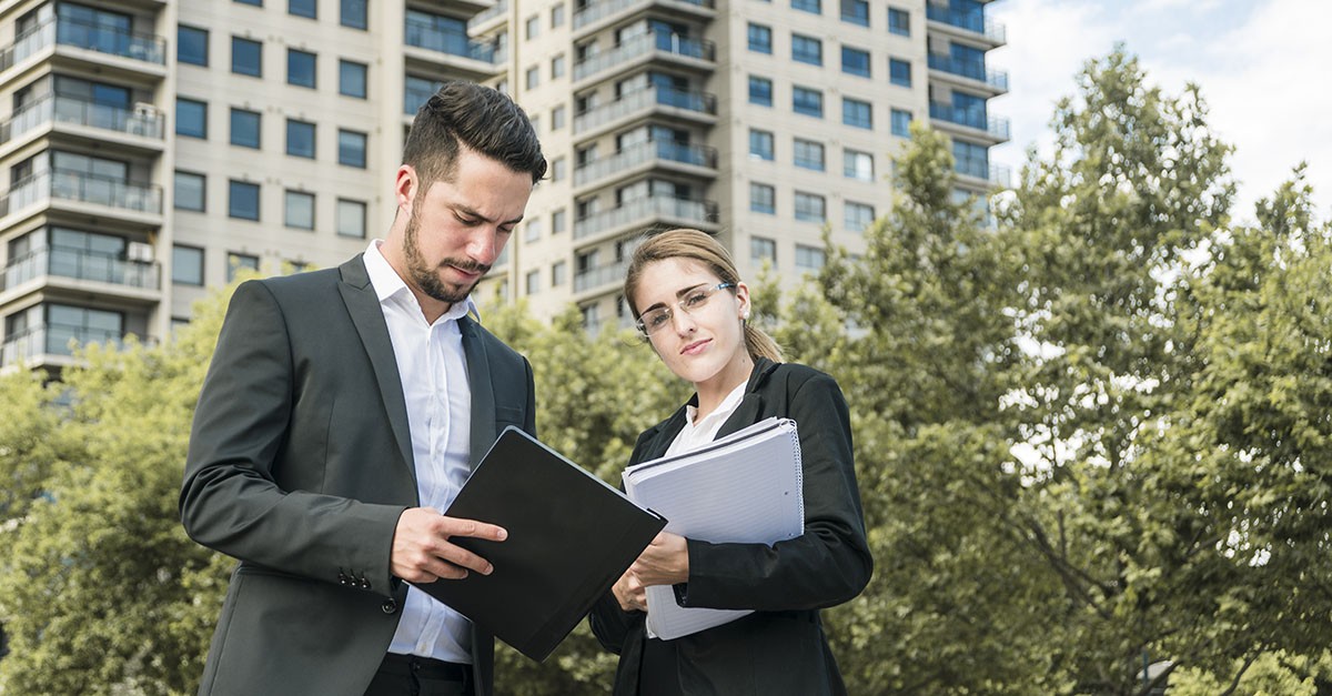 Amministratore di condominio e gestione degli appalti