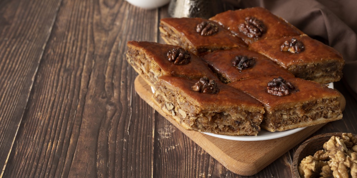 dolci tipici toscani