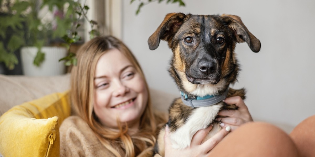 Assicurazione animali domestici: come funziona, cosa copre e costo Animale domestico