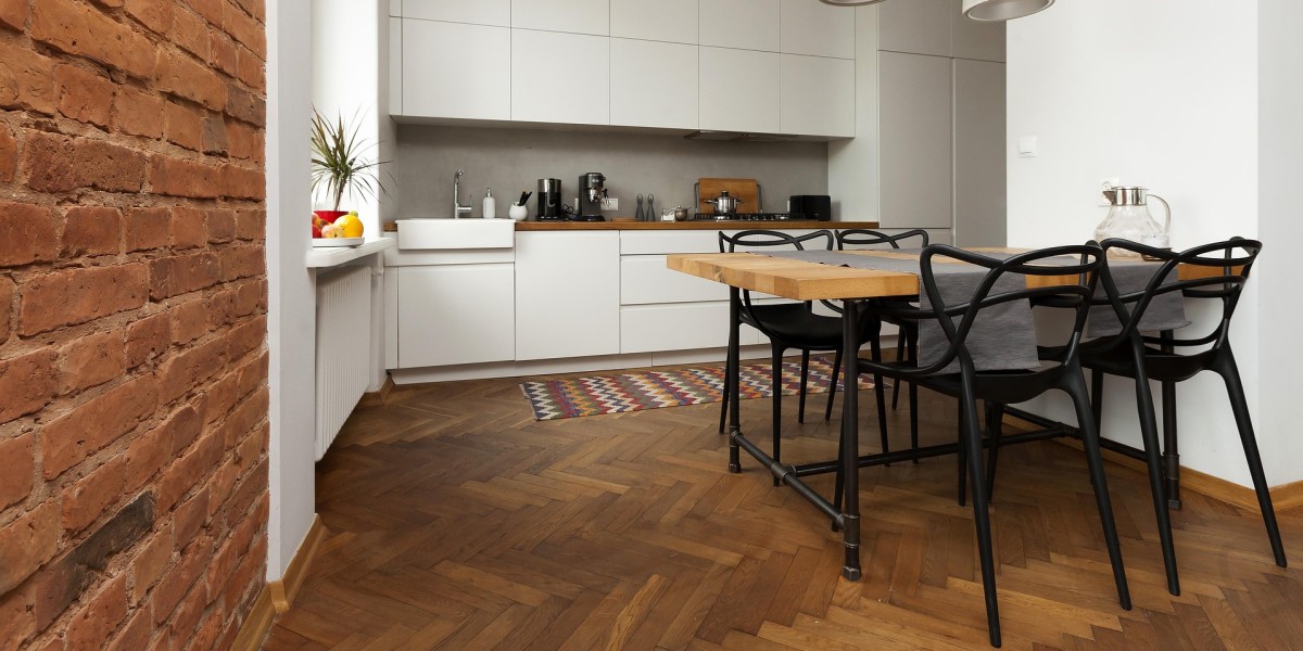 che tipo di parquet scegliere