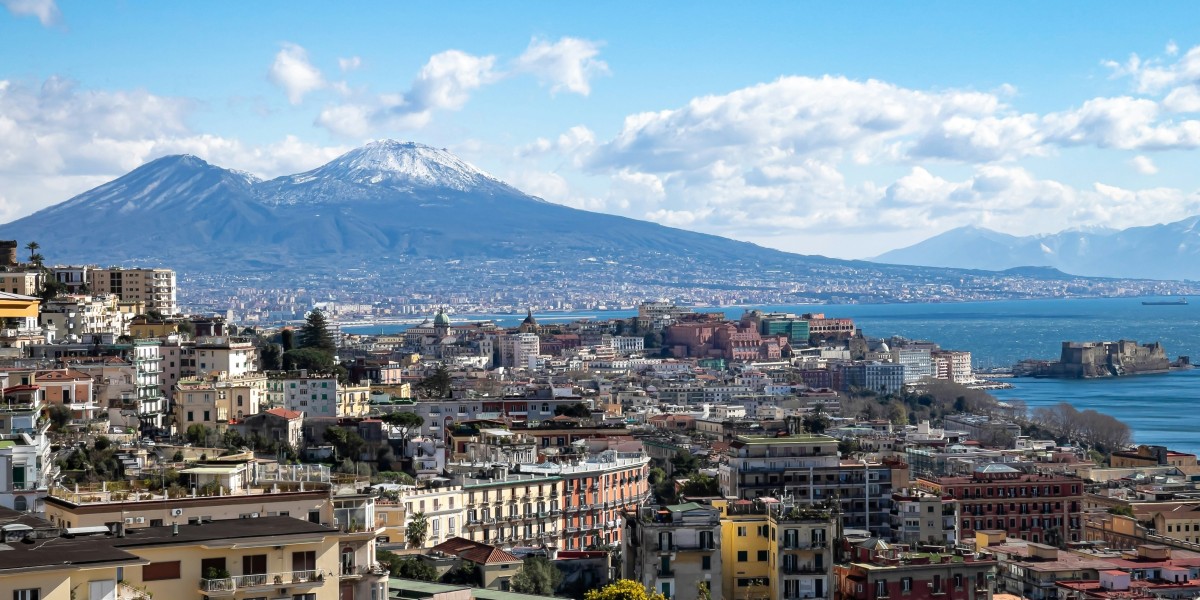 best Italian cities to visit in winter