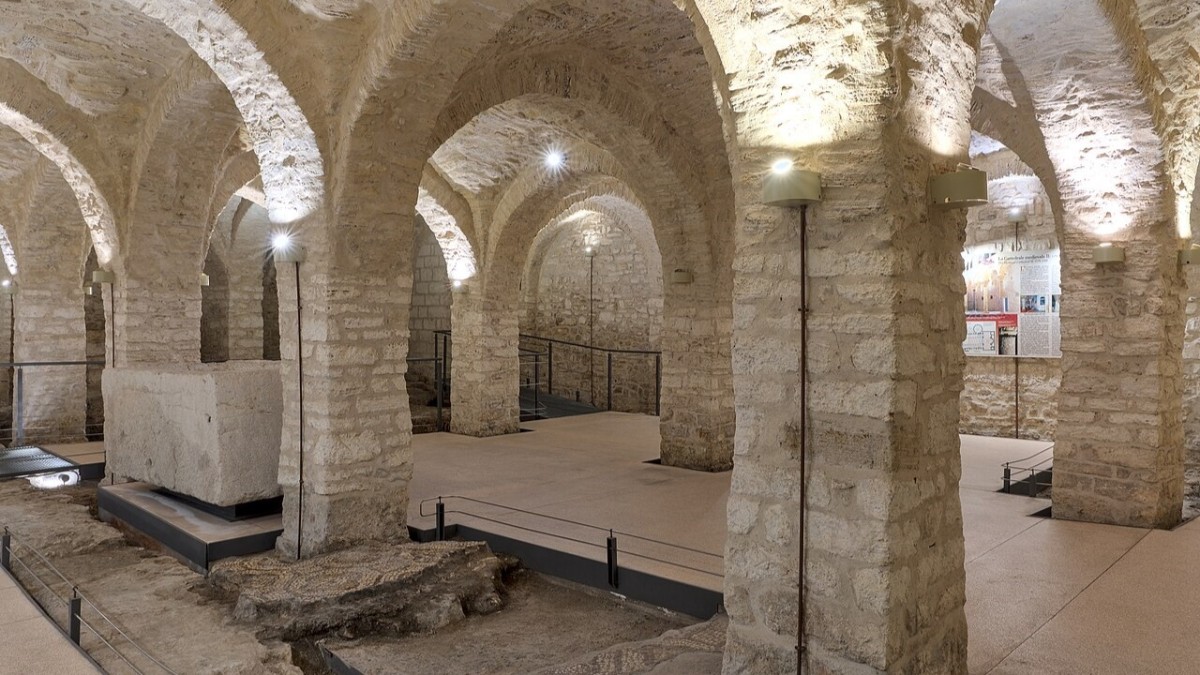 cattedrale di san sabino