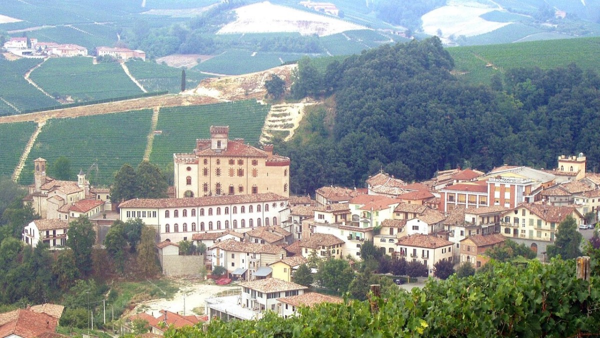 cosa vedere a barolo