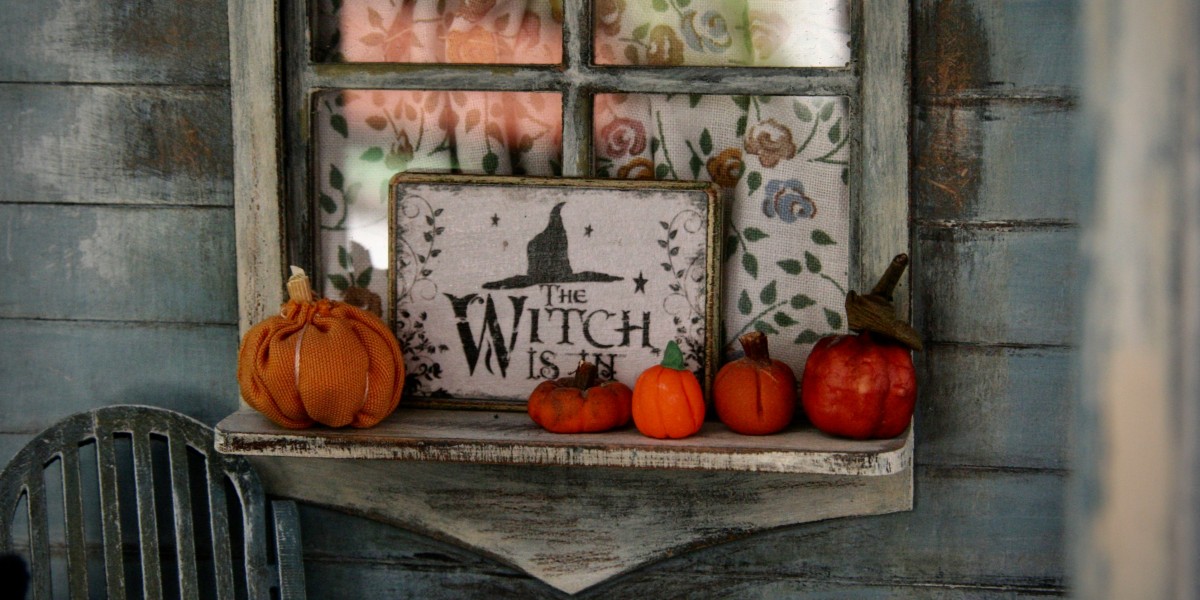 perché Halloween si chiama così