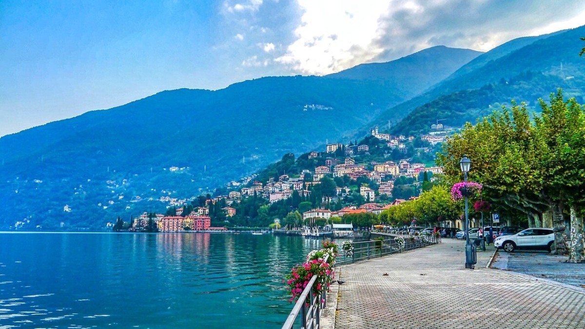 Bellano