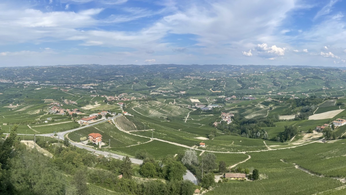 cosa vedere a barolo