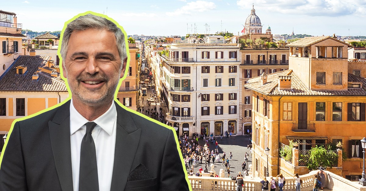 dove vive beppe convertini