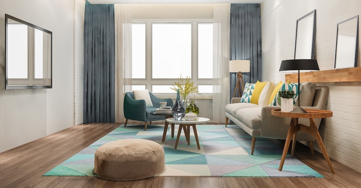 un nuovissimo bilocale