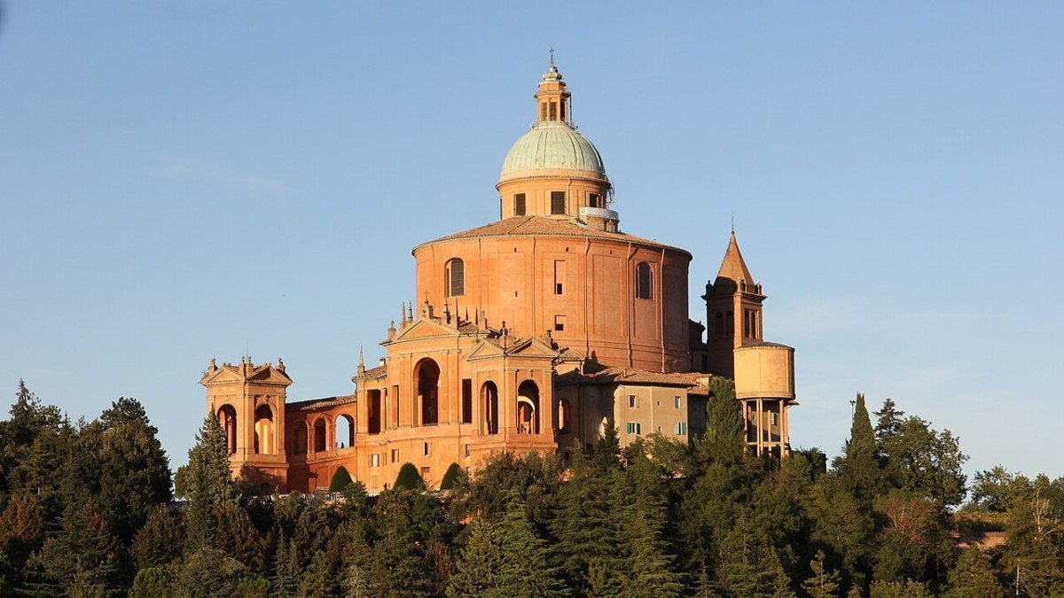 curiosita su bologna