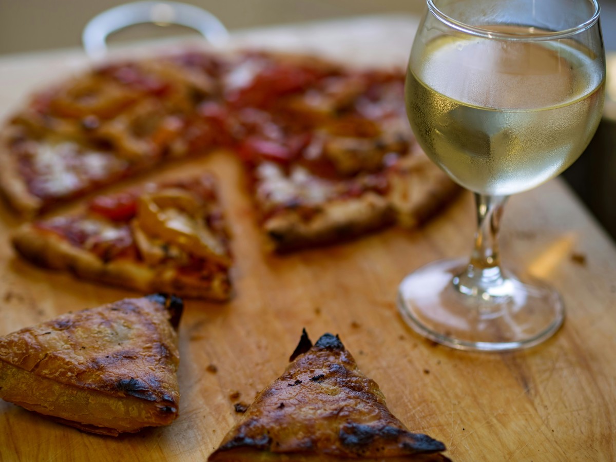 Vin italien parfait pour accompagner vos repas italiens
