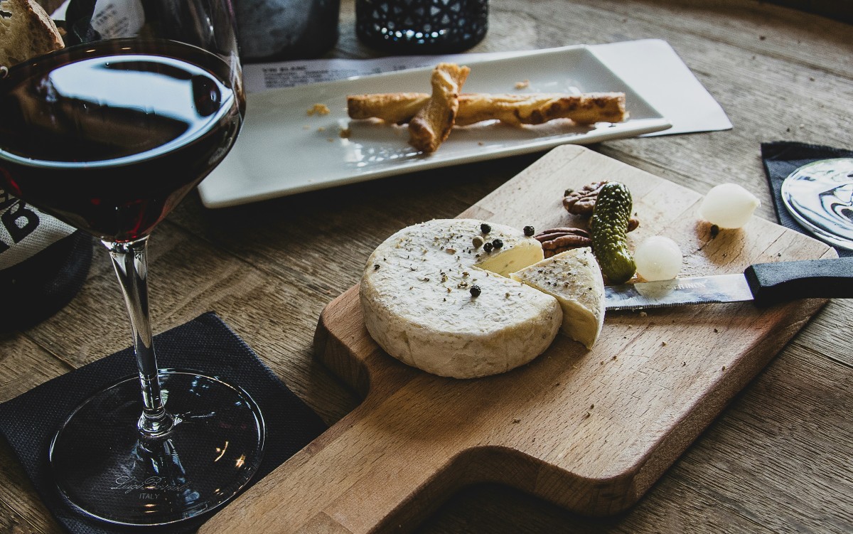 Vin italien parfait pour accompagner vos repas italiens