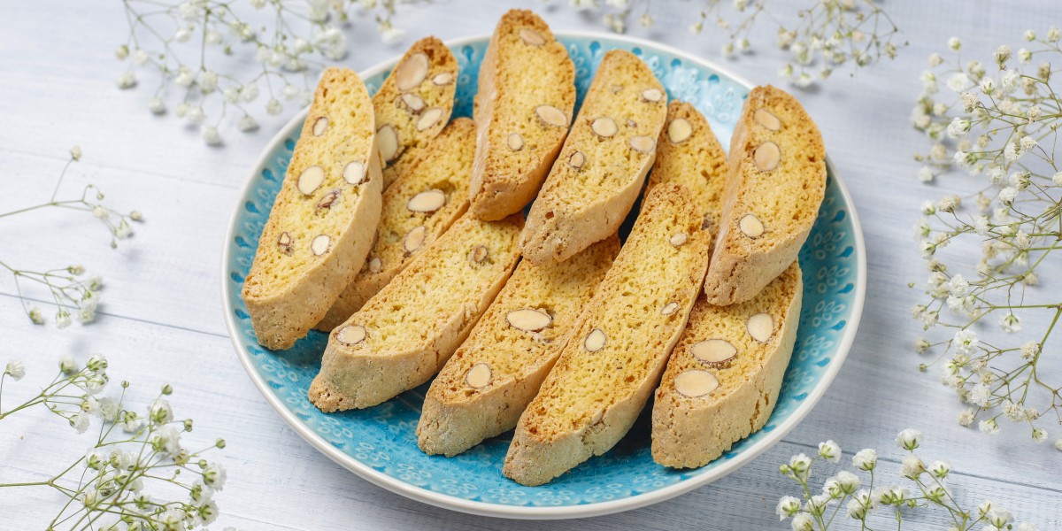 dolci tipici toscani