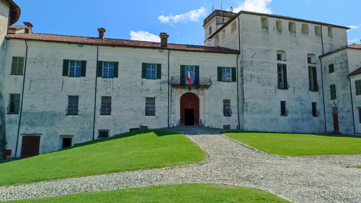 labirinto piemonte