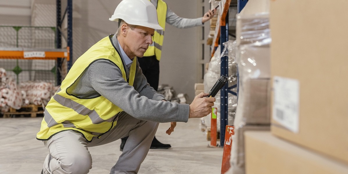 Movimentazione manuale dei carichi: cos'è e come valutare il rischio