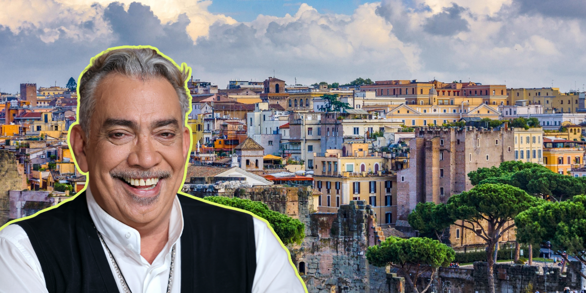 dove vive Guillermo Mariotto