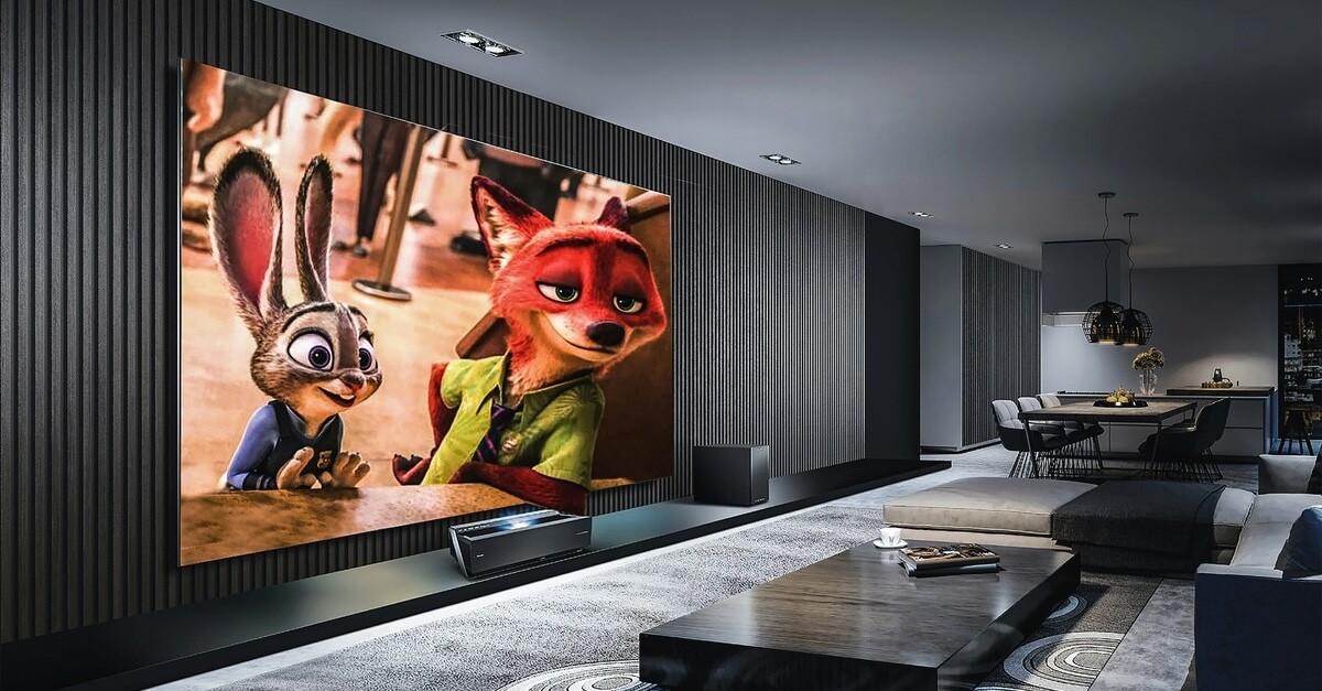 casa moderna domotica