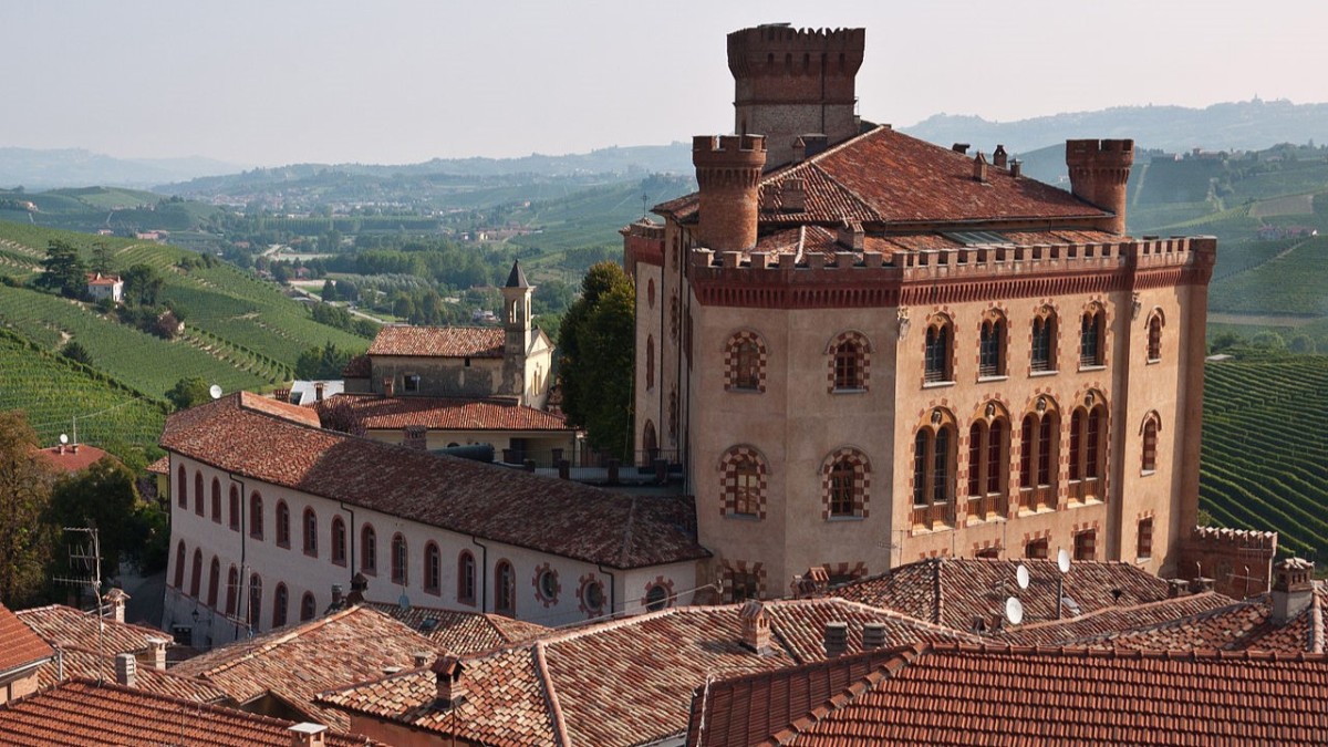 cosa vedere a barolo