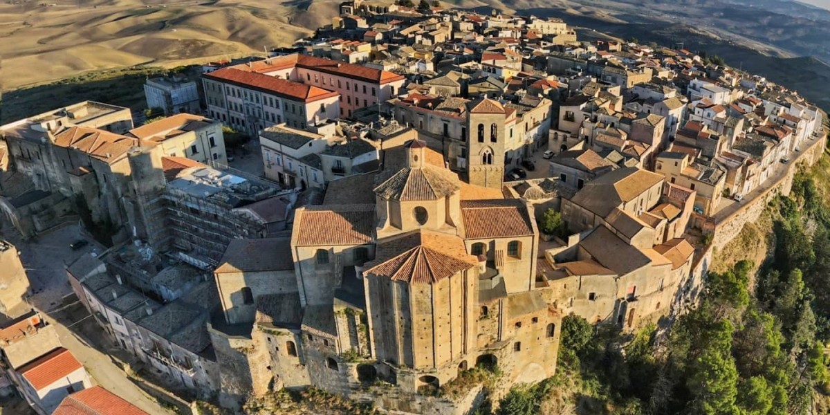 borghi più belli basilicata