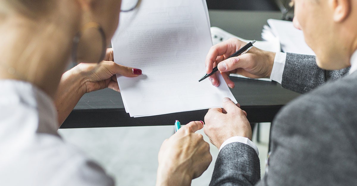 Verifica della cessione del quinto