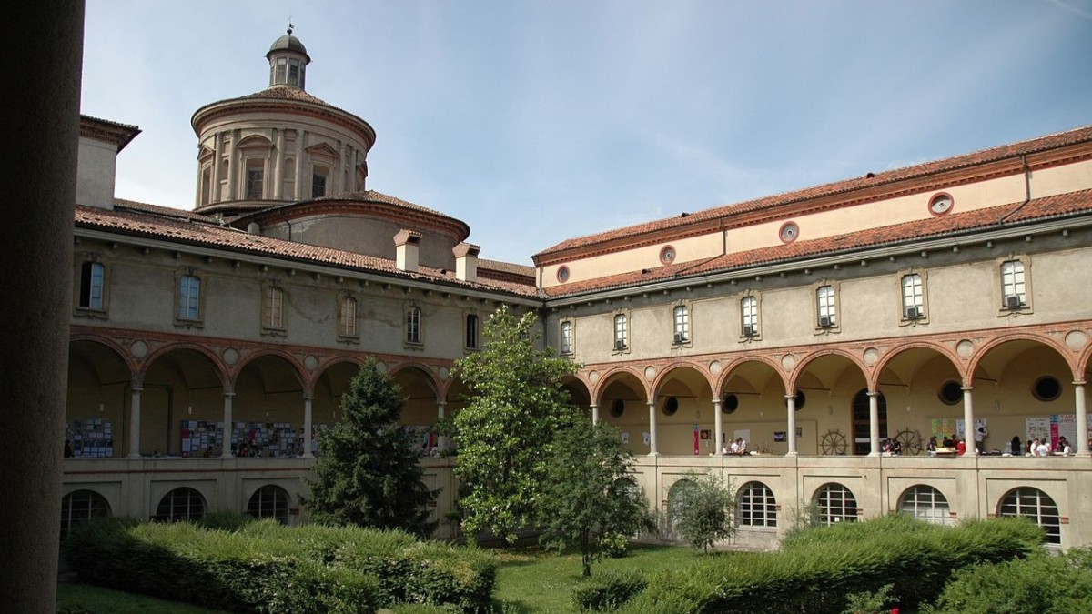 cosa vedere a piedi vicino ai navigli