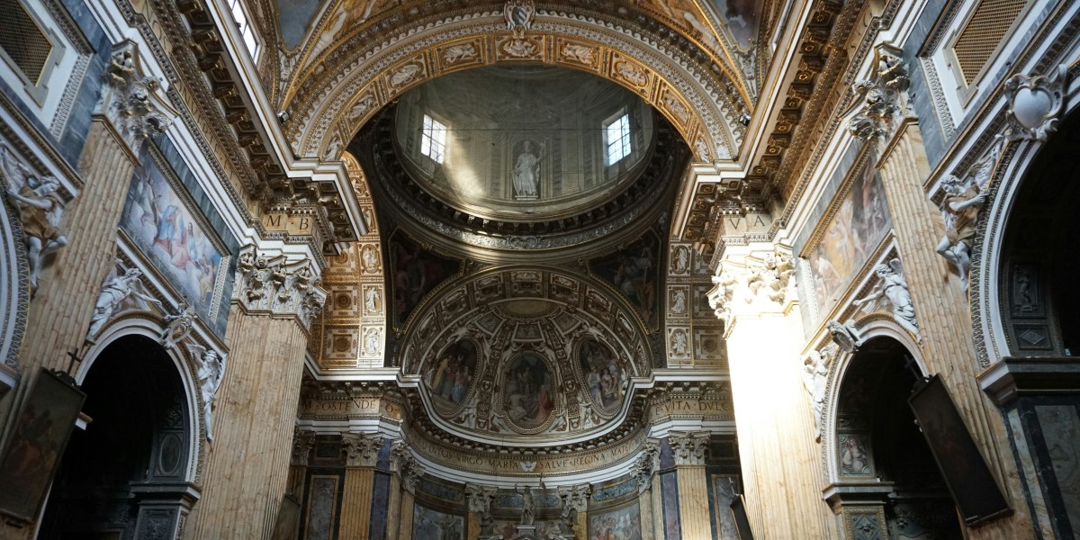 What to do in Italy October