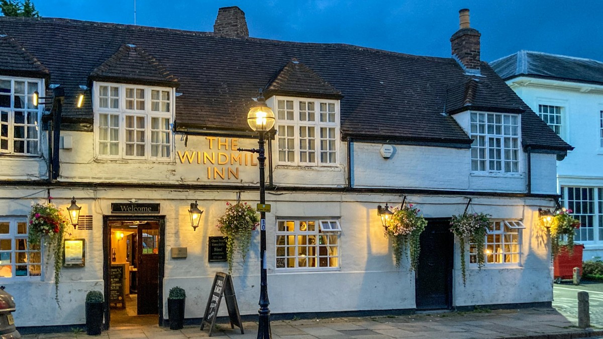 cosa vedere a stratford upon avon