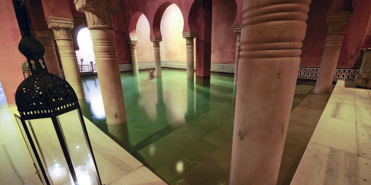 terme di Granada