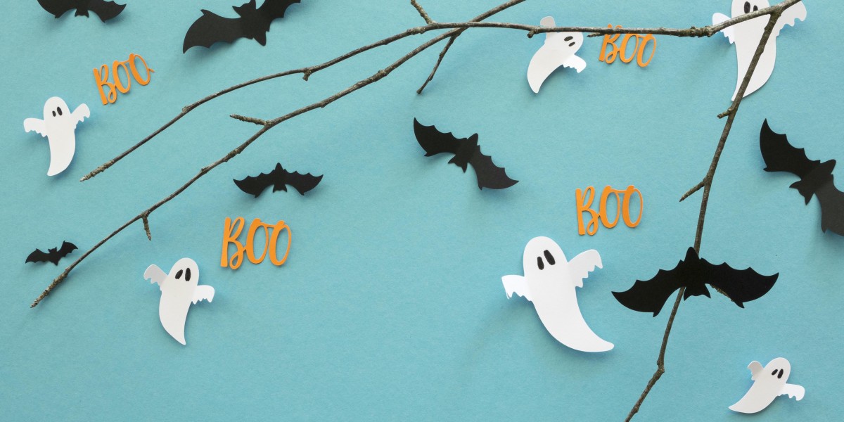 decorazioni di halloween da fare in casa