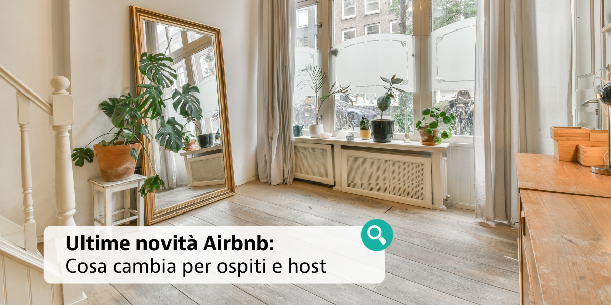 Cambi Airbnb