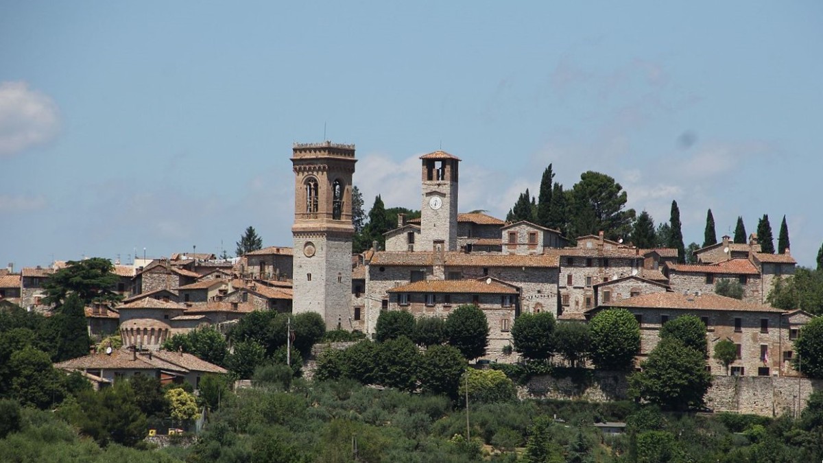 comuni piu costosi dell'umbria